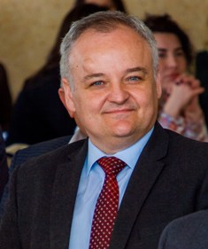 Кузишин Андрій Васильович Кузишин Андрій Васильович